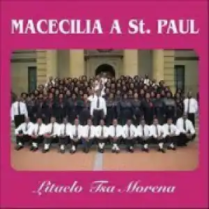 Macecilia A St. Paul - Bana Ba Baheberu